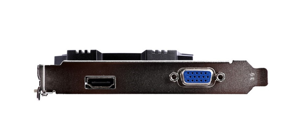 VGA Colorful GT 1030 4GB-V (1 HDMI+1 VGA)