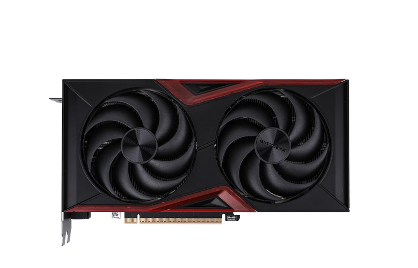 VGA Colorful GeForce RTX 5060 NB DUO 8GB-V