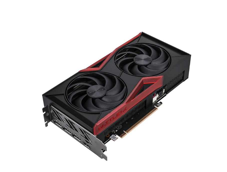 VGA Colorful GeForce RTX 5060 NB DUO 8GB-V