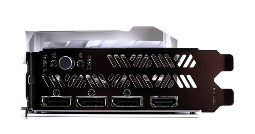 VGA Colorful iGame GeForce RTX 3060 Ultra White OC 12G L-V