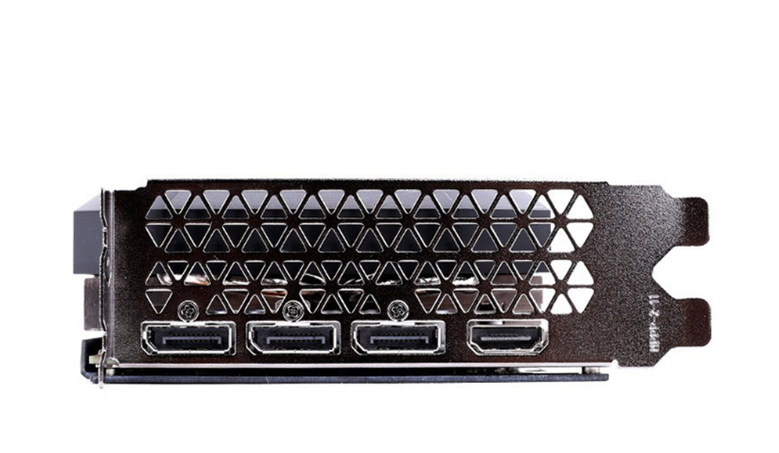 VGA Colorful GeForce RTX 3060 NB DUO 12G V4 L-V