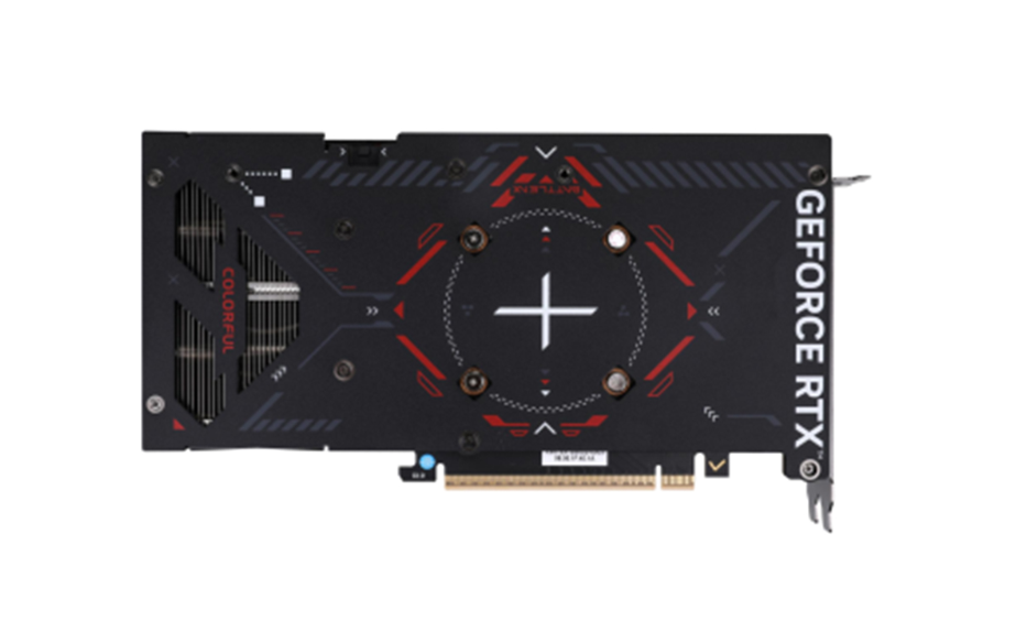 VGA Colorful GeForce RTX 5060 Ti NB DUO 8GB