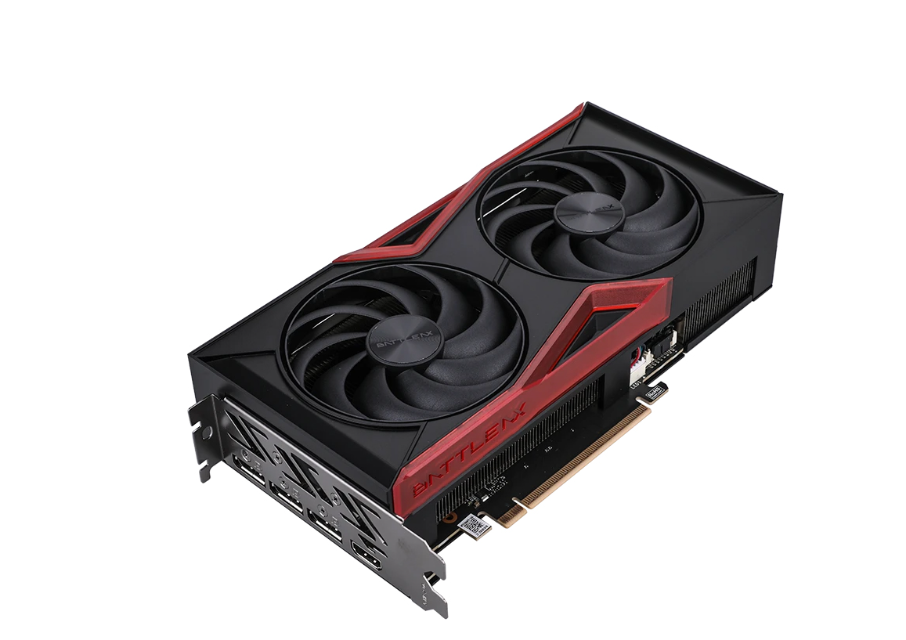 VGA Colorful GeForce RTX 5060 Ti NB DUO 16GB