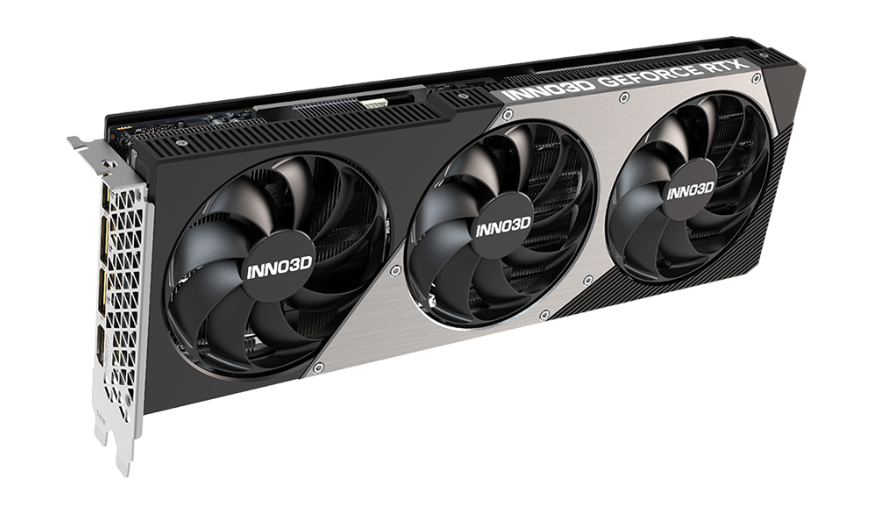 VGA Inno3D Geforce RTX 5070 Ti X3 16GB GDDR7