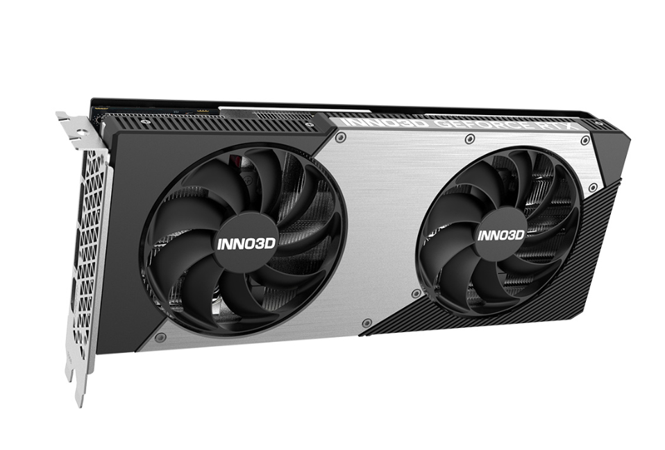 VGA Inno3D Geforce RTX 5070 TWIN X2 12GB GDDR7
