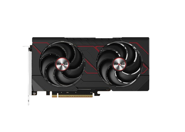 VGA SAPPHIRE PULSE RX 9060 XT GAMING OC 8GB