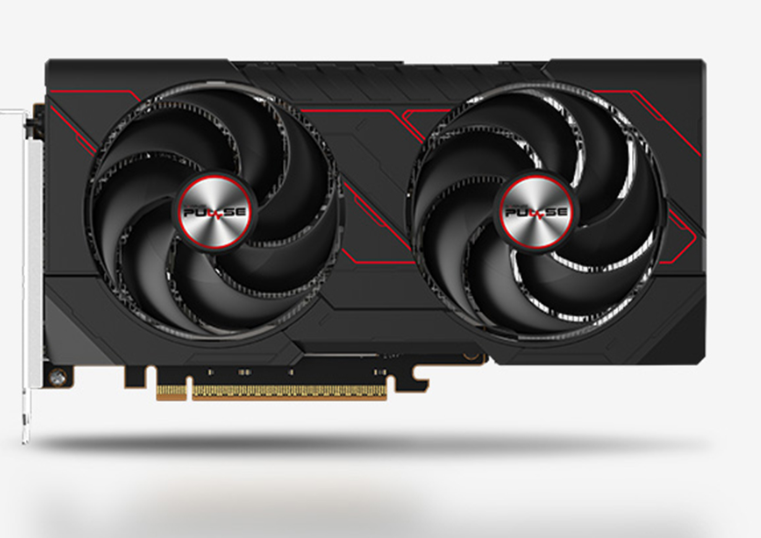 VGA SAPPHIRE PULSE RX 9060 XT GAMING OC 8GB