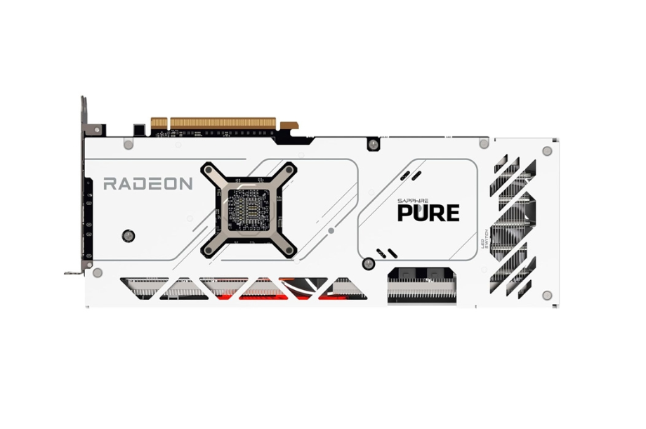 VGA SAPPHIRE PURE RX 7700 XT GAMING OC 12GB GDDR6
