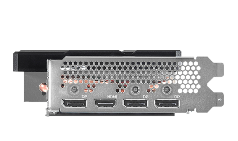 VGA Asrock Arc A580 Challenger 8GB OC