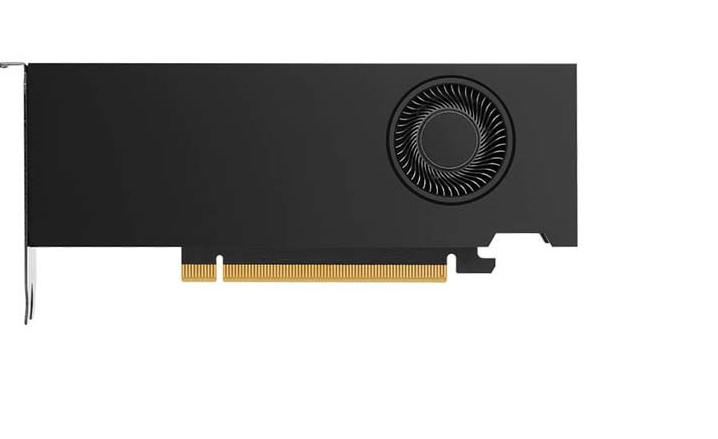 VGA Leadtek NVIDIA RTX A2000 12GB DDR6