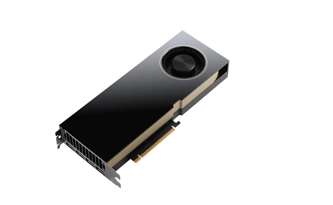 VGA Nvidia RTX PRO 6000 96GB Blackwell Max-Q Workstation Edition 300W
