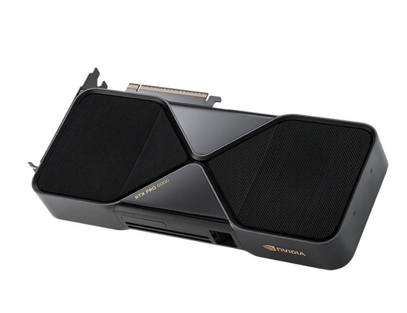 VGA Nvidia RTX PRO 6000 96GB Blackwell Workstation Edition 600W