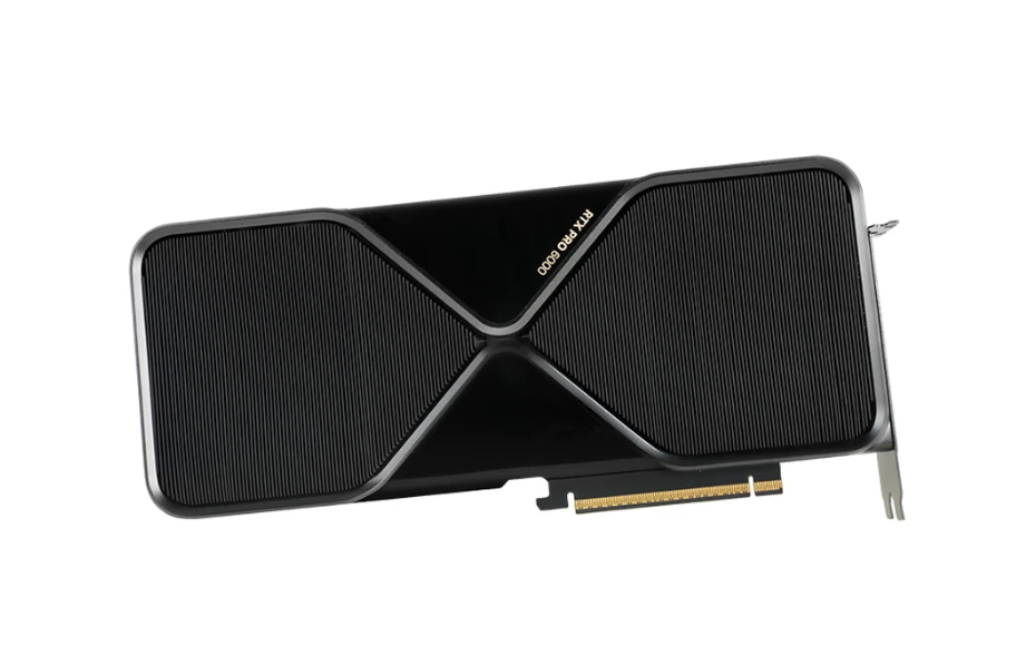 VGA Nvidia RTX PRO 6000 96GB Blackwell Workstation Edition 600W