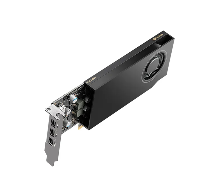 VGA Leadtek Nvidia RTX A1000 8GB