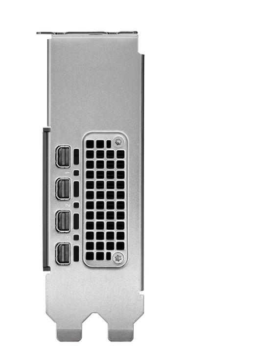 VGA Leadtek RTX 2000 ADA 16GB