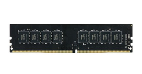 RAM PC TEAM ELITE DDR4 8Gb 3200