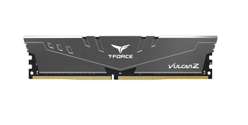 Ram TEAM VULCAN Z UD-D4 16GB DDR4 bus 3200 TLZGD416G3200HC16F01 UD-D4 (màu xám)