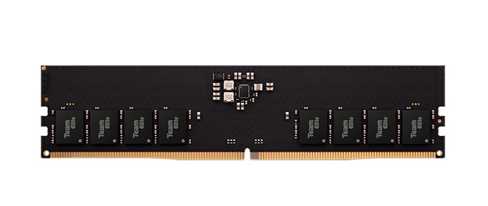 Ram TEAMGROUP ELITE 32GB (2x16GB) DDR5 4800MHz