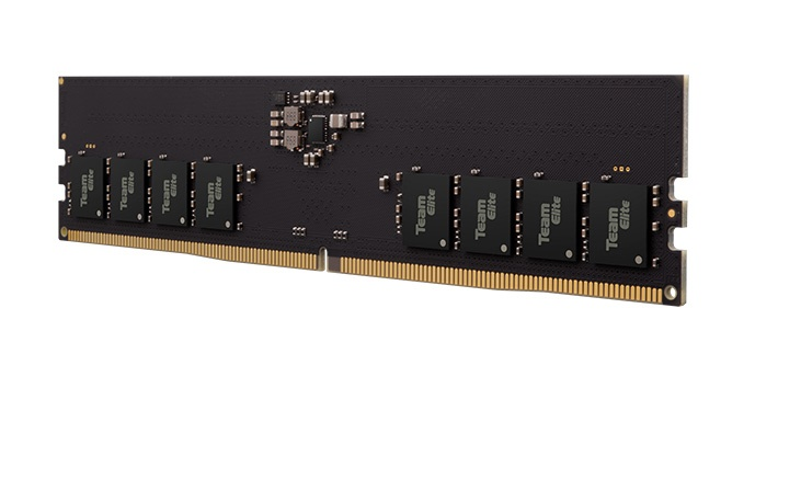 Ram TEAMGROUP ELITE 32GB (2x16GB) DDR5 4800MHz