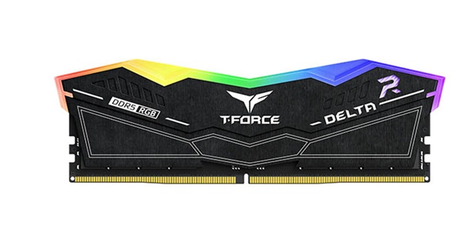 RAM TEAM DELTA RGB 32GB (2x16GB) DDR5 6000MHz (FF3D532G6000HC38ADC01)