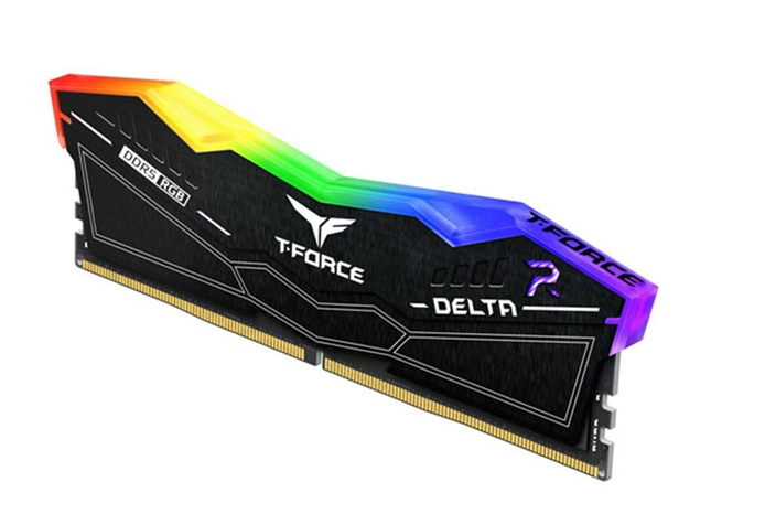 RAM TEAM DELTA RGB 32GB (2x16GB) DDR5 6000MHz (FF3D532G6000HC38ADC01)