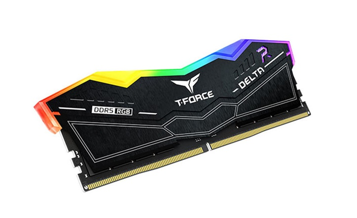 RAM TEAM DELTA RGB 32GB (2x16GB) DDR5 6000MHz (FF3D532G6000HC38ADC01)