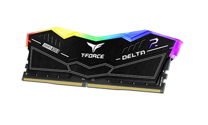 RAM TEAM DELTA RGB 32GB (2x16GB) DDR5 6000MHz (FF3D532G6000HC38ADC01)