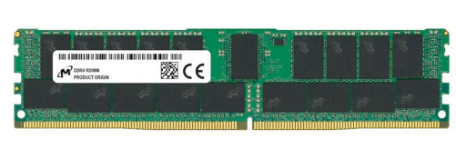 Ram server Micron 32GB ECC Rdimm DDR4 bus 2933 (MTA18ASF4G72PDZ - 2G9E1)