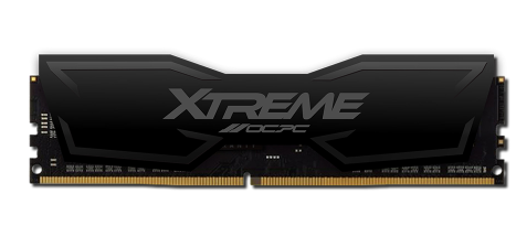 RAM DESKTOP OCPC DDR4 16G BUSS 3200Mhz - MMX16GD432C16U