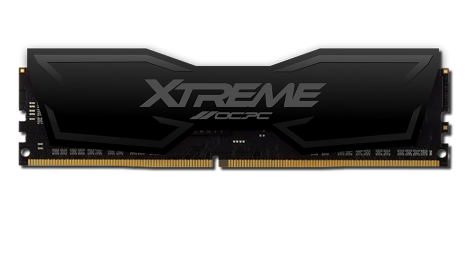 RAM DESKTOP OCPC DDR4 8G BUSS 3200Mhz - MMX8GD432C16U