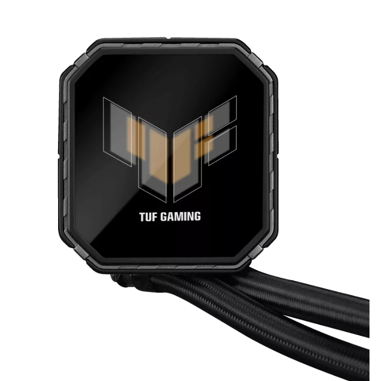 Tản nhiệt nước AIO Asus TUF Gaming LC III 360 ARGB