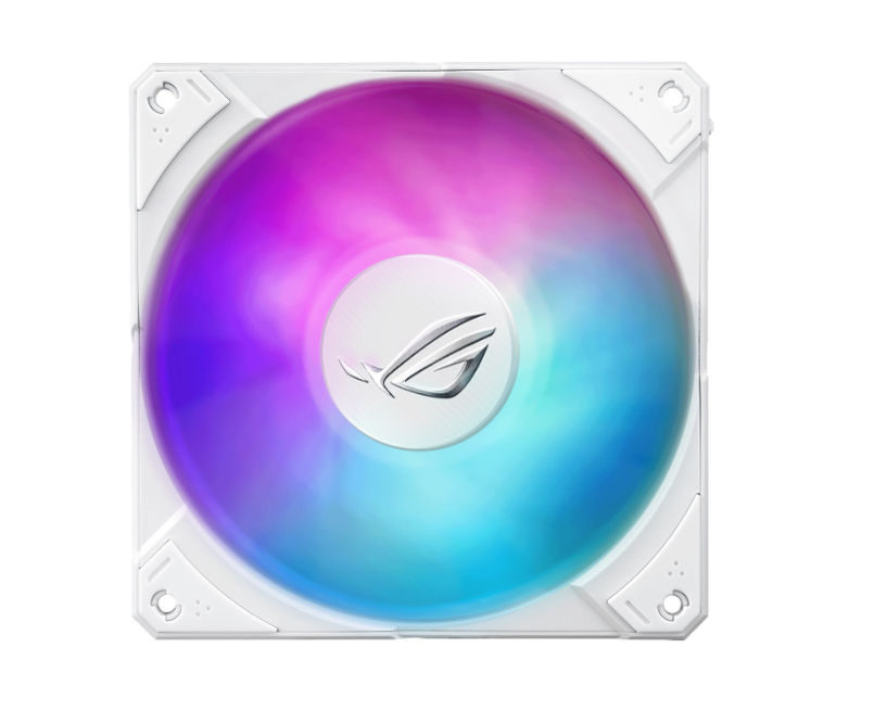 Tản nhiệt nước AIO ASUS ROG RYUJIN III 360 ARGB Extreme WHITE (tích hợp màn 3.5")