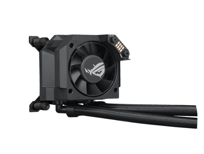 Tản Nhiệt Nước AIO ASUS ROG Ryujin III 360 ARGB Extreme