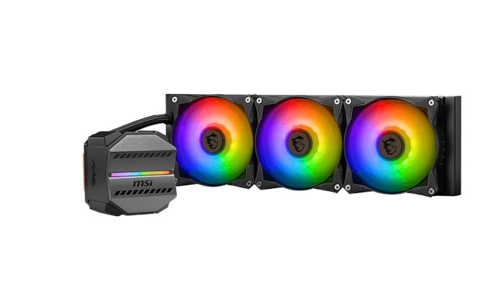 TẢN NHIỆT NƯỚC MSI MAG CORELIQUID M360