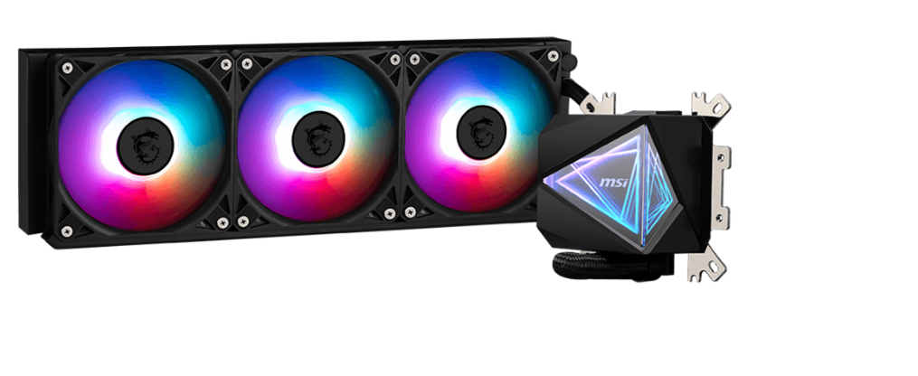 Tản Nhiệt Nước MSI MAG CORELIQUID I360 ARGB