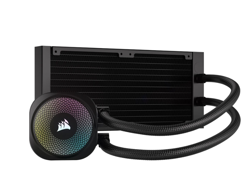 Tản Nhiệt Nước Corsair NAUTILUS 240 ARGB