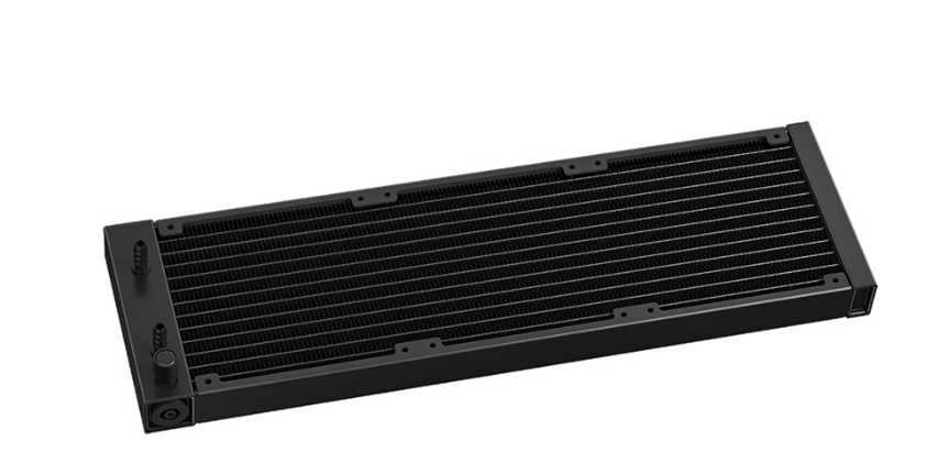 Tản nhiệt nước AIO Deepcool LE720 A-RGB R-LE720-BKAMMN-G-1