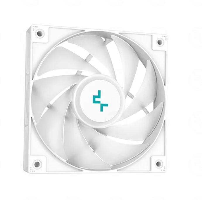 Tản Nhiệt Nước CPU Deepcool LS720 SE WH WHITE ( 3 fan 12cm)