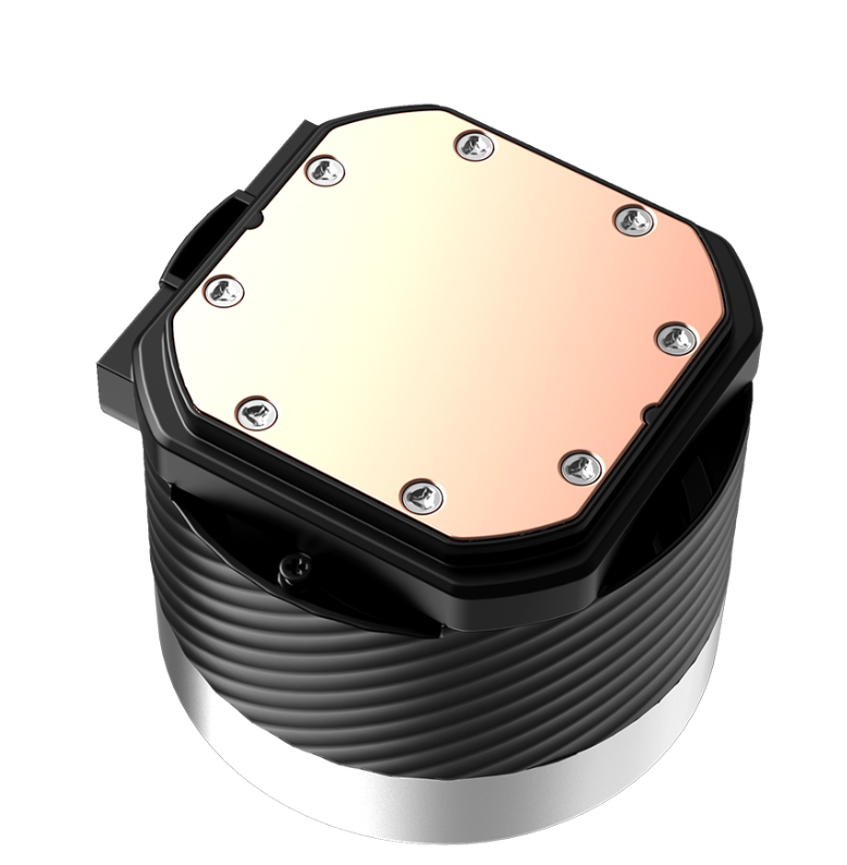 BỘ TẢN NHIỆT NƯỚC ID-COOLING FX360 INF ARGB
