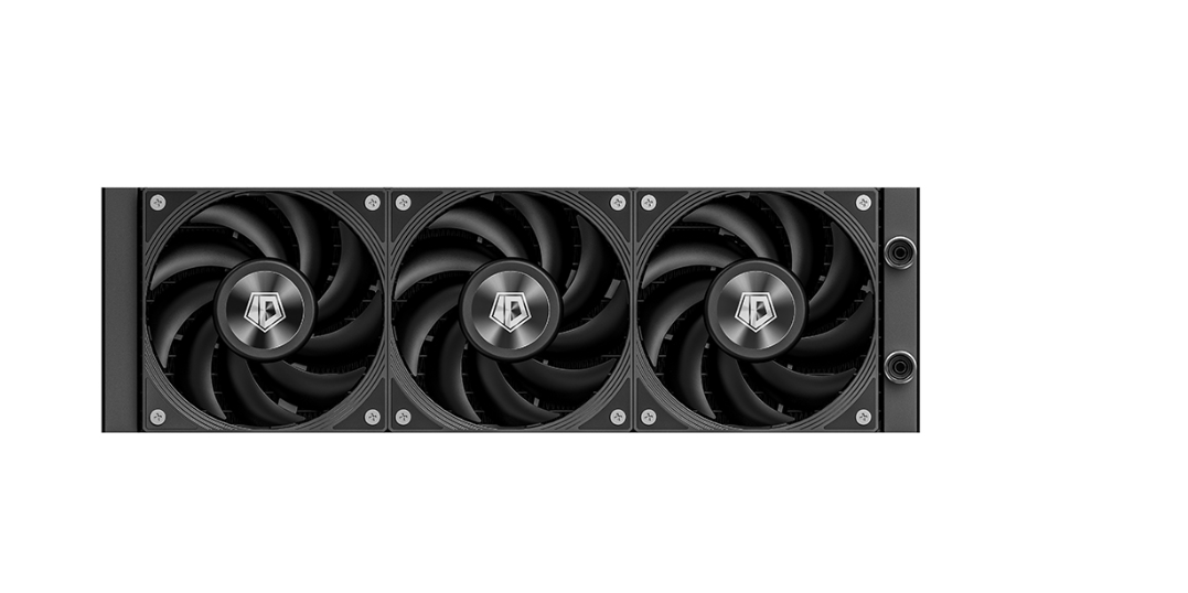 BỘ TẢN NHIỆT NƯỚC ID-COOLING DX360 MAX ARGB