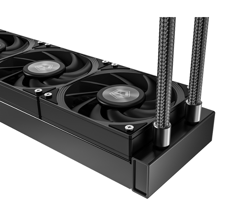 BỘ TẢN NHIỆT NƯỚC ID-COOLING DX360 MAX ARGB