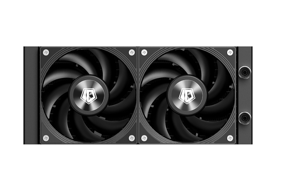 BỘ TẢN NHIỆT NƯỚC ID-COOLING DX240 MAX ARGB