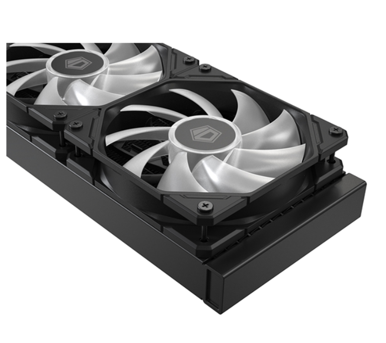 BỘ TẢN NHIỆT NƯỚC ID-COOLING ZOOMFLOW 240-XT ARGB V2