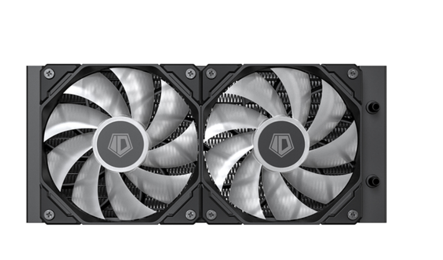 BỘ TẢN NHIỆT NƯỚC ID-COOLING ZOOMFLOW 240-XT ARGB V2
