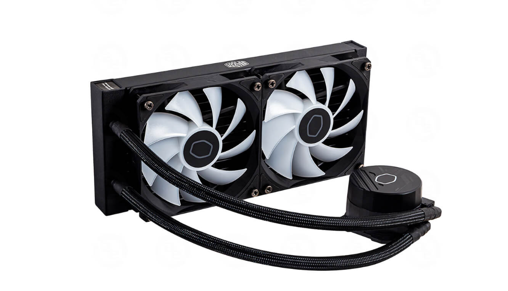 Tản nhiệt nước Cooler Master MASTERLIQUID 240L CORE ARGB