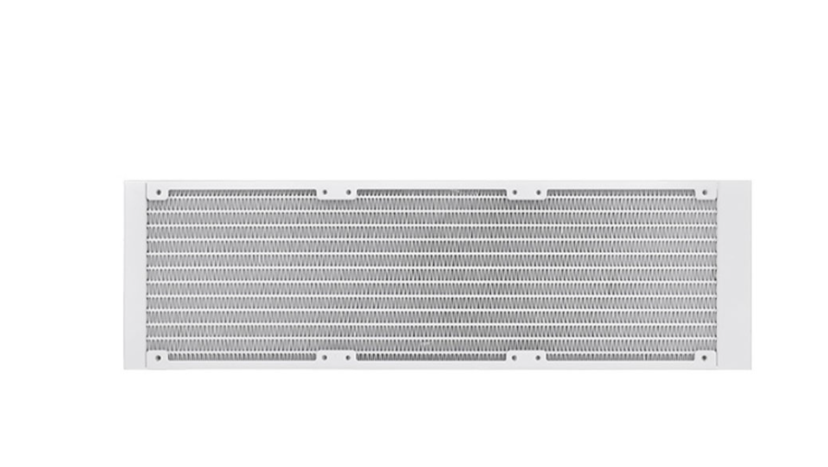 Tản Nhiệt Nước AIO Thermaltake TH360 V2 Ultra snow (3 fan 12cm, Màn hình LCD 2.1 inch)