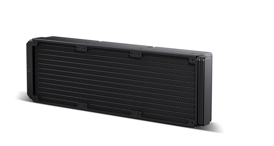 Tản nhiệt nước JONSBO TG-360 BLACK ARGB