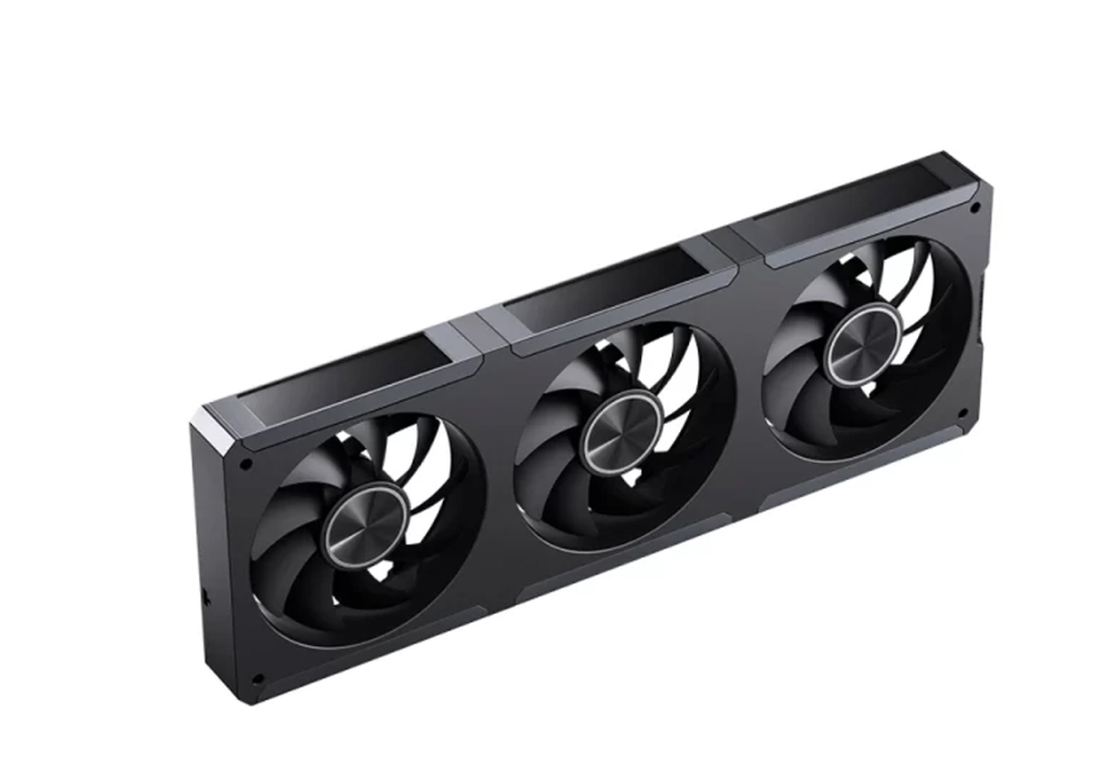 Tản nhiệt nước AIO JONSBO TF3-360SCB Black
