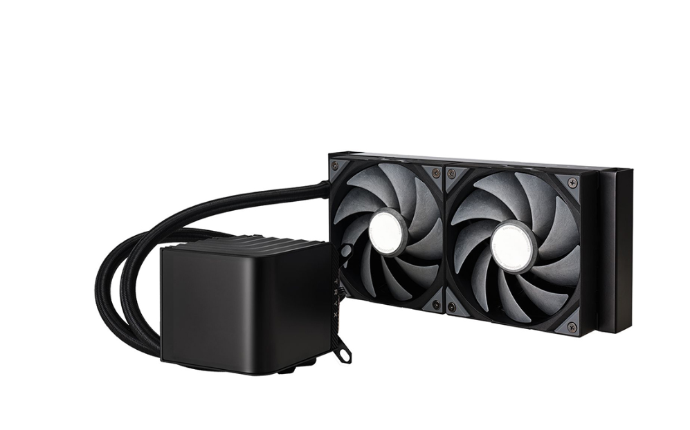 Tản nhiệt PANORAMA 240 Black