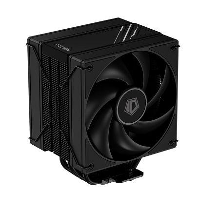 BỘ TẢN NHIỆT KHÍ CPU ID-COOLING FROZN A410 DK (2 fan HEF)